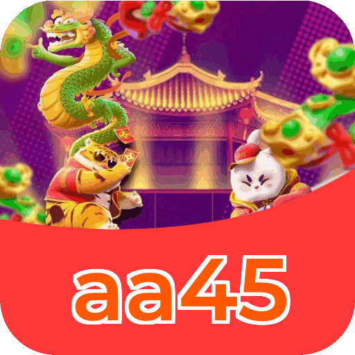 Comparação APP mobile vs versão web da aa45