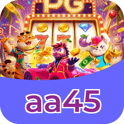 Requisitos do APK da aa45 para Android